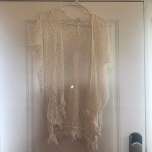 Becca XS-S coverup